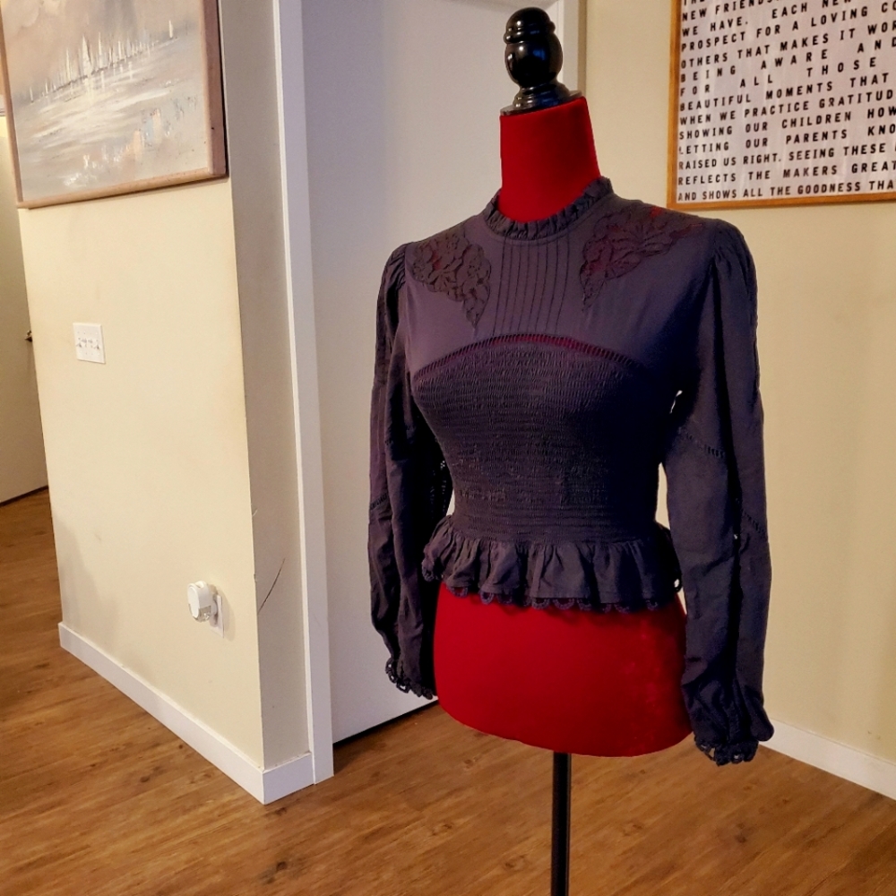 FARM RIO women's top